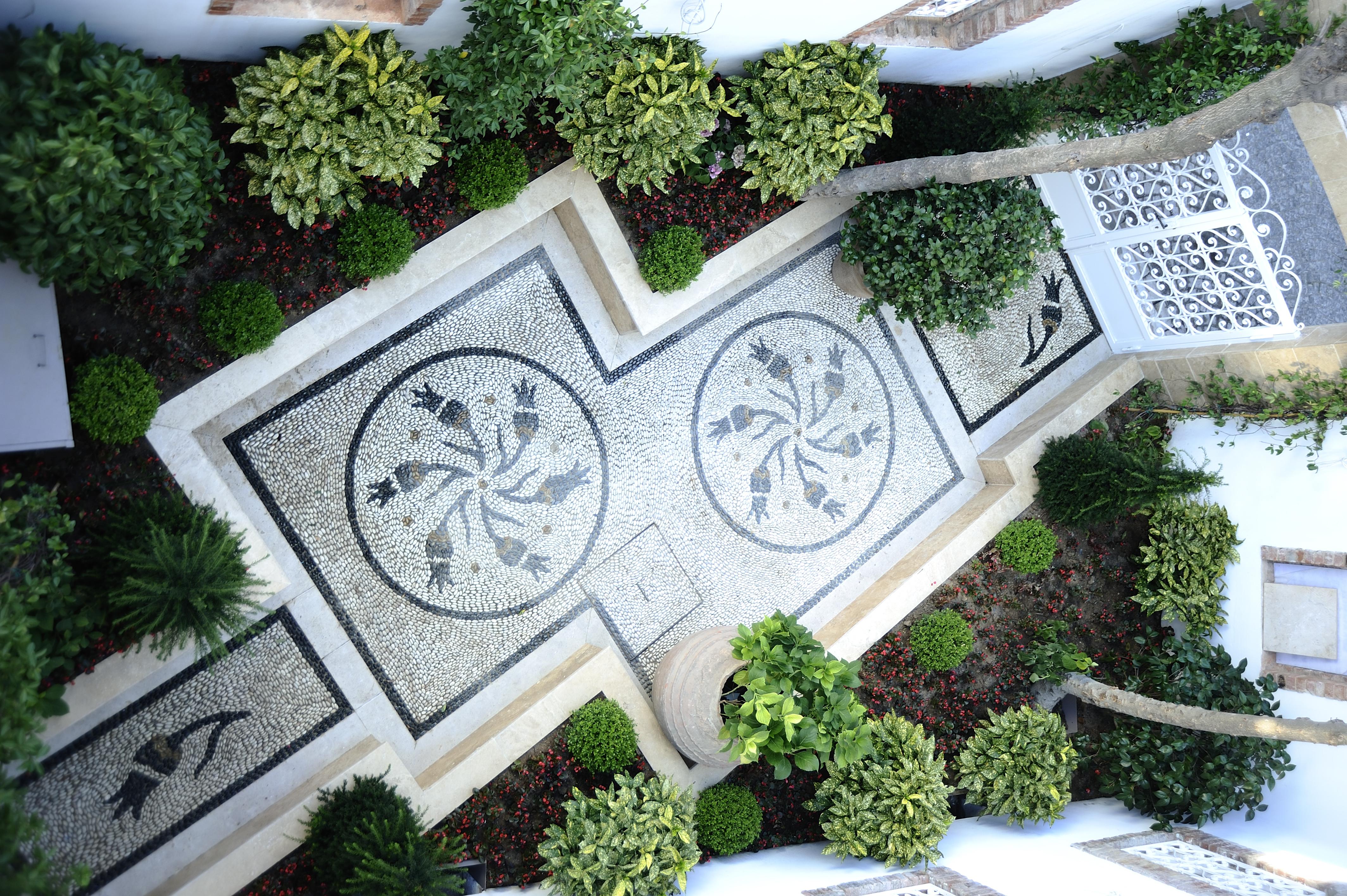 Erten Konak Istanbul Bagian luar foto